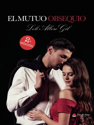 cover image of El mutuo obsequio